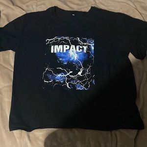 Impact t-shirt med women